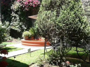 Hotel La Posada Del Emperador De Las Altas Montañas