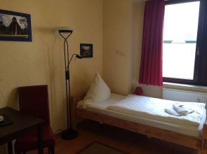 Gästehaus Mezcalero B & B