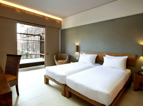 THE 1O1 Bali Oasis Sanur