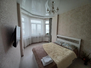 Max Apart at 157 Nikitskaya Street