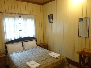 Gea Lodge