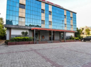 Grand Metro Hotel