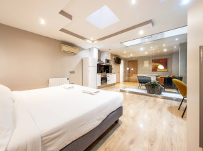 AinB Sagrada Familia Apartments