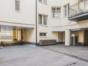 Helsinki South Central Apt Punavuori