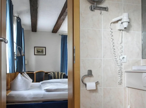 Landhotel-Restaurant Adler