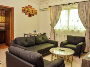 RK Italian Boy Hotel