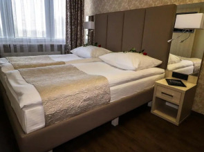 The Rubikon Restaurant  Lounge