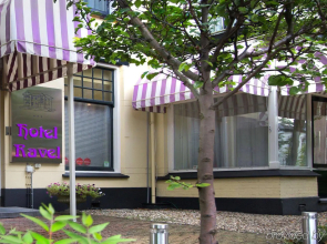 Hotel Ravel Hilversum