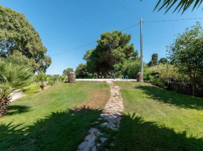 Segni Holiday Home