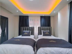 Ms Royal Otel