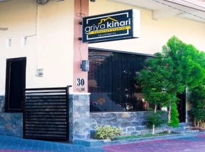 Griya Kinari Syari'ah