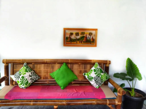 Sumatra Orangutan Discovery Villa