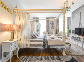 Mama's Inn Boutique Guest House