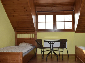Apartments - bungalows Eder