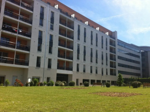 Appart’City Classic Lyon Vaise St Cyr