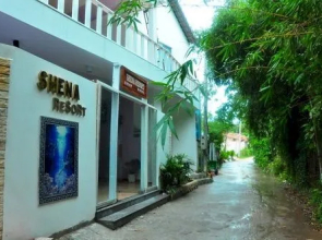 Shena Resort