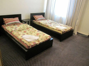 Бизнес Отель