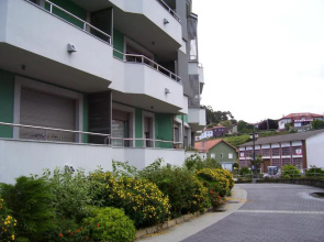 Apartamento Sella y Mar - VUT12AS