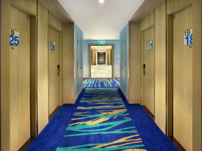 Holiday Inn Express Kuala Lumpur City Centre by IHG