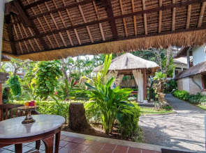 Sativa Sanur Cottages