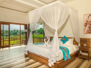 Green Sala Villa