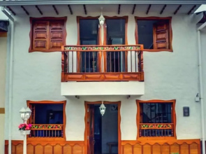 Elizabetha Hostal