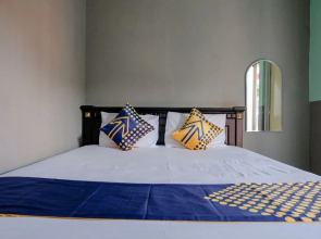 Villa Hardi by OYO Rooms