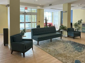 Sleep Inn & Suites Altoona North