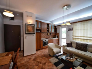 BMB Apartments Kotor