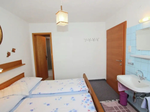 Modern Villa Near Ski Area in Tobadill