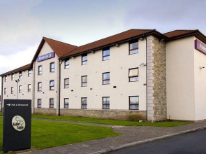 Premier Inn Haydock Park