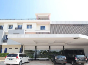 Airy Tanjung Uncang Taman Cipta Indah AA 10 Batam