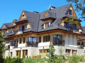 Apartament KościeliSKI