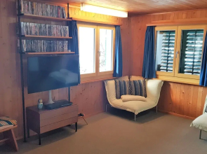 Chalet Engihalde Amden