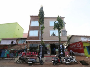 OYO 4549 Hotel Abhilasha