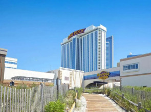 Hard Rock Hotel & Casino Atlantic City