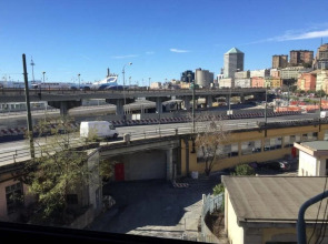 Hotel Le Tre Stazioni