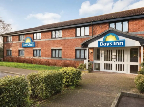Days Inn Michaelwood M5