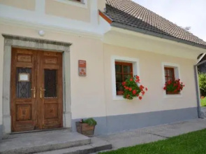 Turistična kmetija Bevšek-Ošep