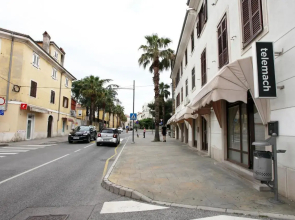 Koper Central King Studio SAMO