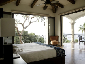 Puerto Vallarta Villa Near Beach by RedAwning