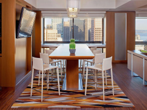 Grand Hyatt San Francisco