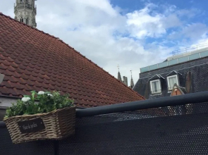 Exclusive Flats In Brussels Grand-Place