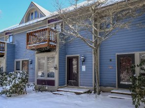 Villages of the Wisp Liftside 3 Bedroom Townhome #27