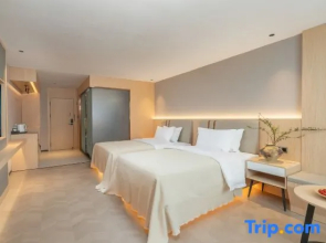 Yue·Tianyu Hotel (Mangshi Airport Branch)