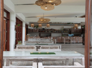 Wendy The Pool Resort