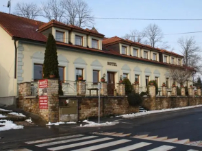 Hotel Bouček