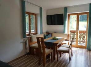 Appartement Winteraugut