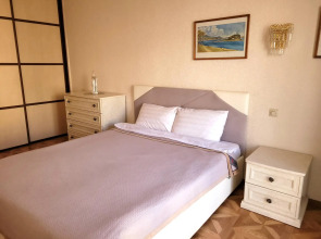 Home Time Apart (Хоум Тайм Апарт) на улице Алеутская