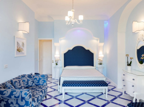 Villa Fiorentino Positano